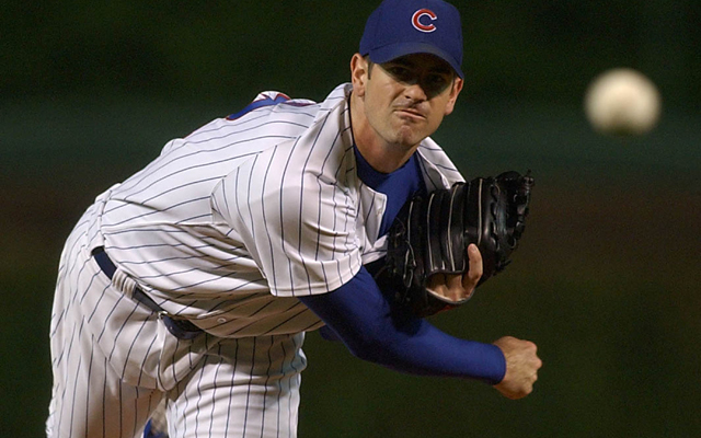 Mark Prior retires seven years after throwing final major league pitch