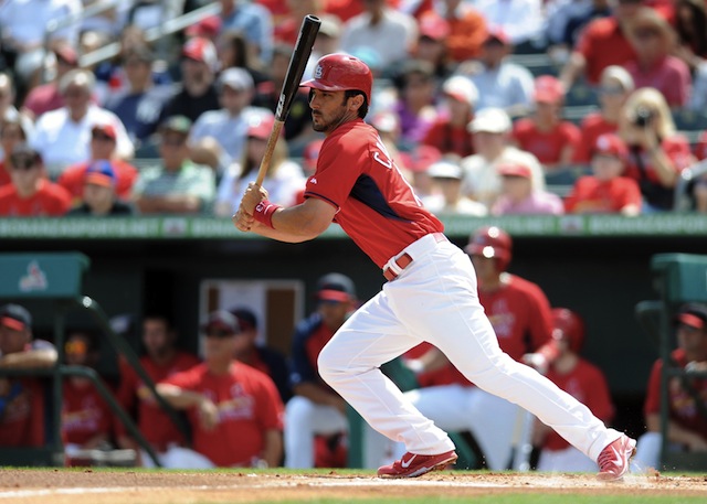 Cardinals sign Matt Carpenter to six-year, $52 million extension ...