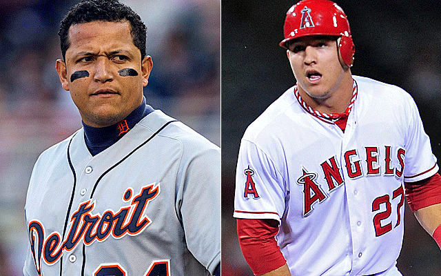  Miguel Cabrera: MVP and Triple Crown Winner (Today's