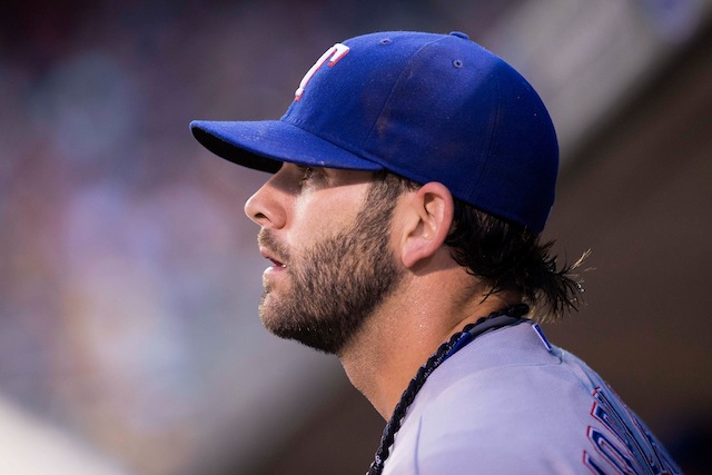 Rangers' Fielder expected to have season-ending neck surgery