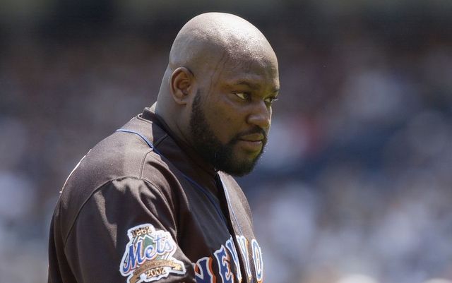 Was Mo Vaughn Trade So Bad for Mets? – Blogging Mets