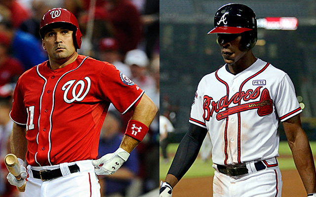 MLB Opening Day 2011: B.J. Upton Among the Last Players of the