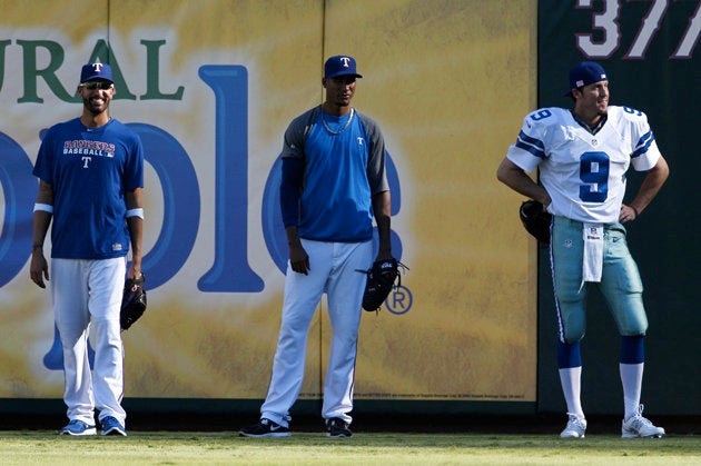 Joe Nathan's new look - CBSSports.com