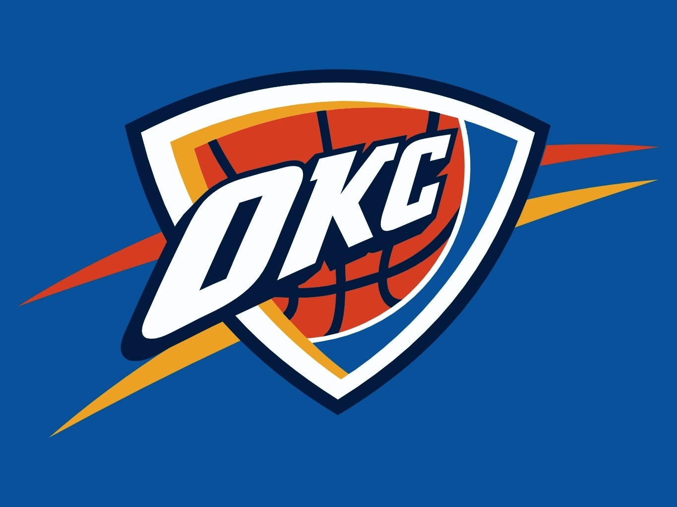 Image result for thunder logo