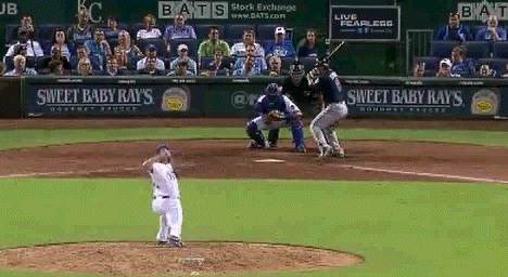 Salvador Perez: The Cannon 