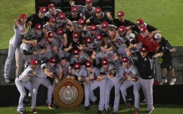Once again, the Perth Heat are the ABL champs.