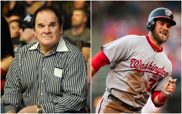 Heyman: Pete Rose Should Be In The Hall Of Fame - CBS Boston