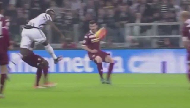 Pogba