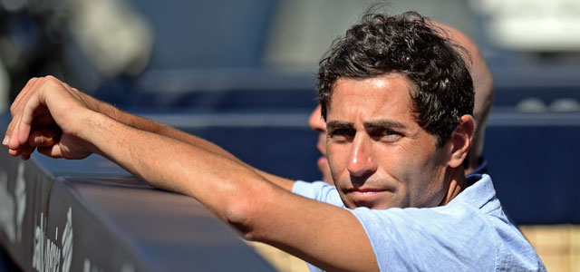 A.J. Preller