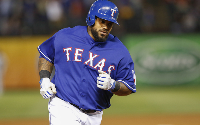 MLB Notes: Prince Fielder done after second surgery