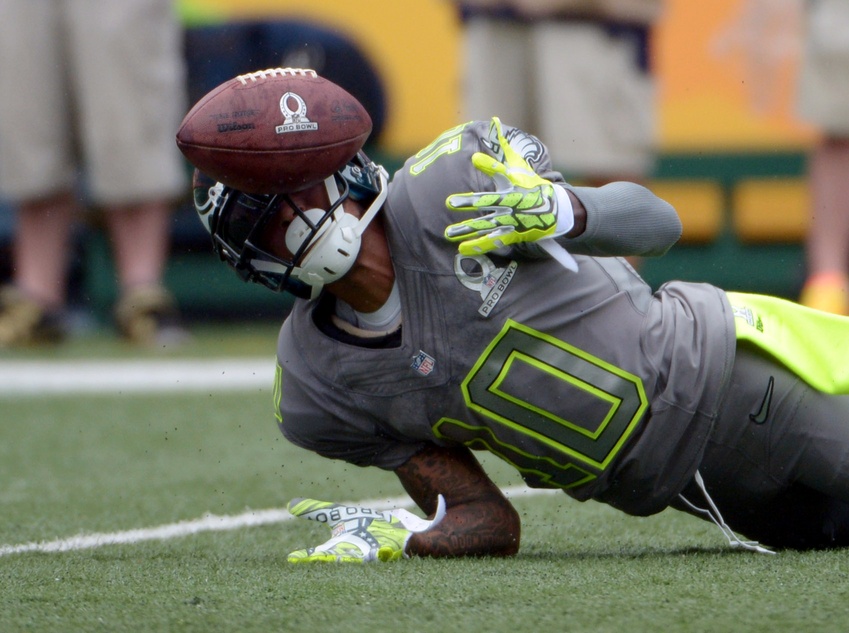 2014 pro bowl jerseys