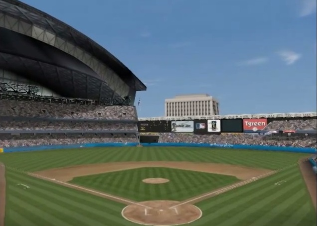 future baseball stadiums