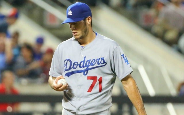 The latest recipient of a PED suspension.