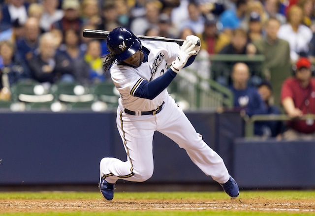 Milwaukee Brewers: Rickie Weeks no fan of lesser role – Twin Cities