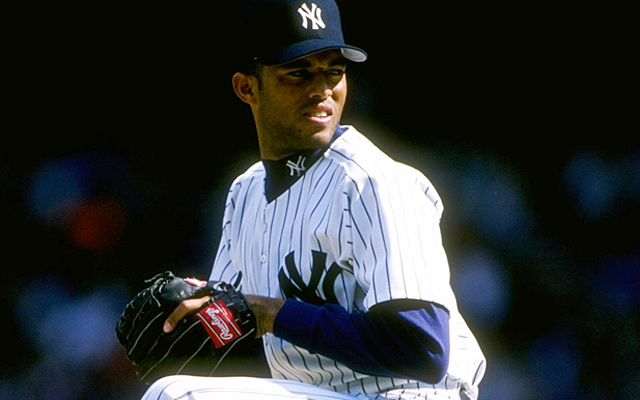 Early Life and MLB Career of Mariano Rivera