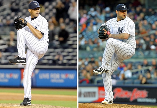 Joba Chamberlain Stats, Fantasy & News