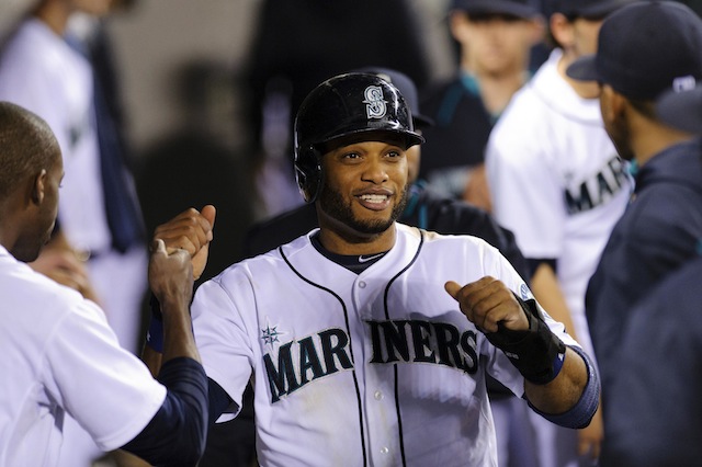 Robinson Cano: Still the same but in a very different way