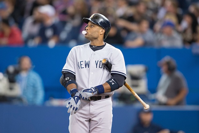 Robinson Cano Puts It All Together for Yankees - WSJ