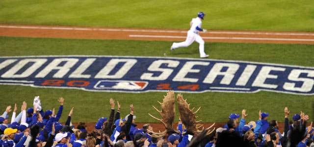 2015 MLB Opening Day: Team-by-team previews and odds 