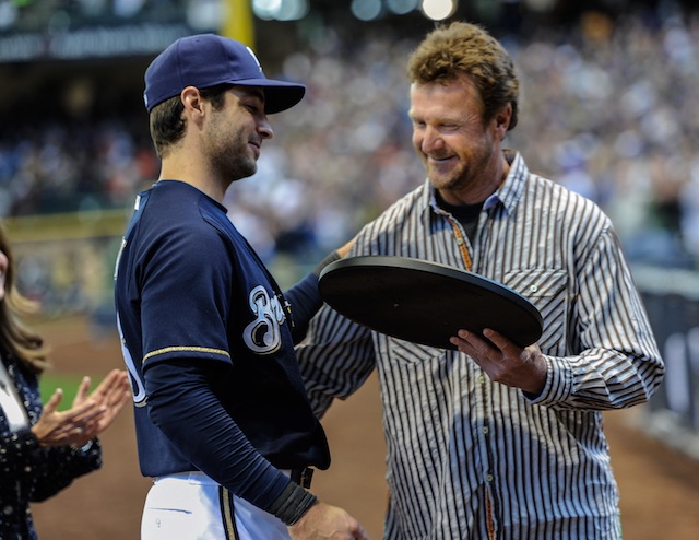 Matt Kemp Thinks Ryan Braun Should Lose His 2011 MVP Award - The