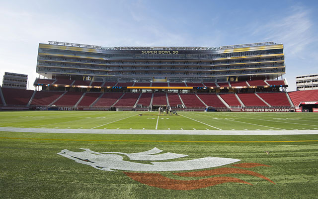 Super Bowl 50: Date, kickoff, TV, location for Panthers-Broncos