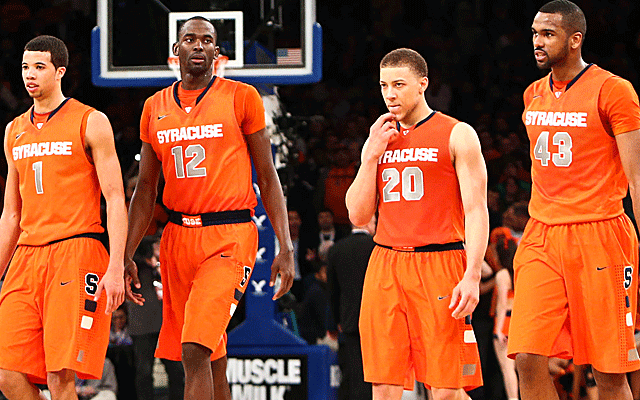 Is Syracuse Back? Orange Look Poised For Deep NCAA Run - CBSSports.com