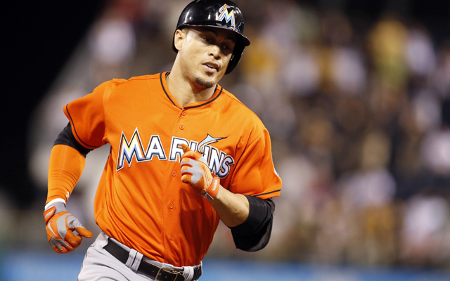 Miami Marlins not optimistic of signing outfielder Giancarlo