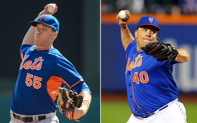 MLB trade rumors: Mets 'trying hard' to move starter Bartolo Colon - Bless  You Boys