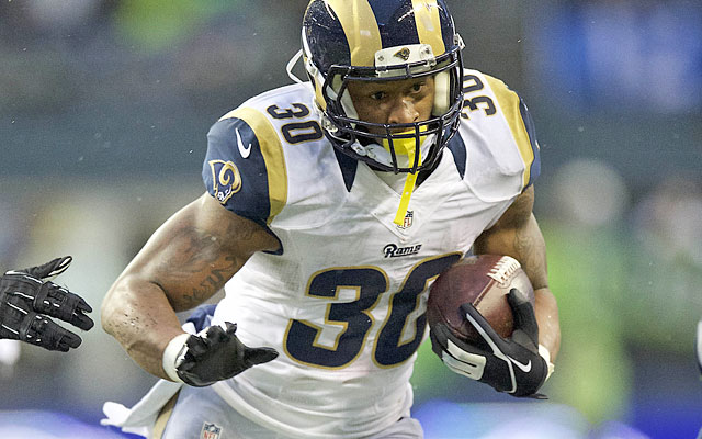 The 5 best answers from Todd Gurley's NFL draft Reddit AMA
