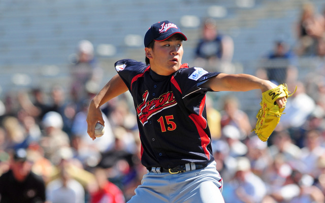 The posting system may be different when Masahiro Tanaka comes to MLB this winter.