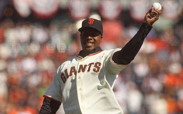 Some perspective on Barry Bonds' Hall of Fame candidacy 