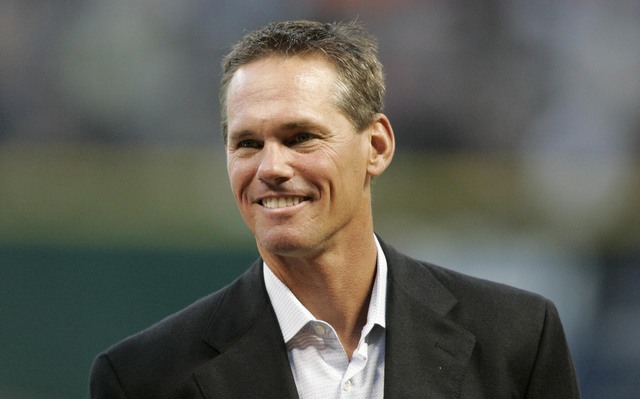 Craig Biggio fell only two votes shy of induction into Cooperstown.