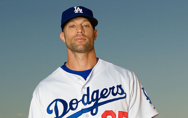 Gabe Kapler: “We're representing a region… it's an honor.”