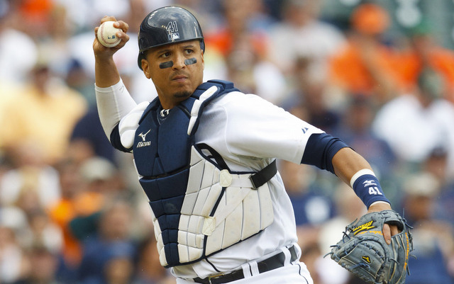 Detroit Tigers Player Profiles: Victor Martinez