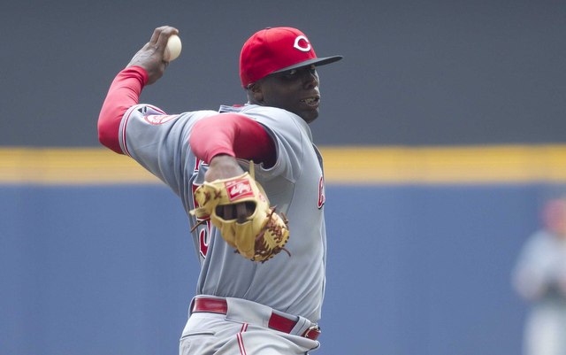 Dontrelle Willis pitching in minor league camp - McCovey Chronicles