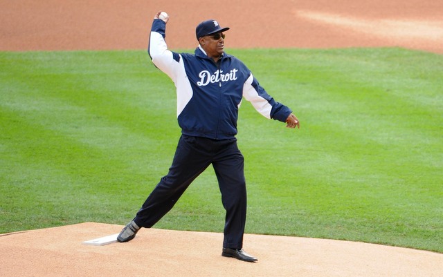 Lou Whitaker Alan Trammell Hall of Fame