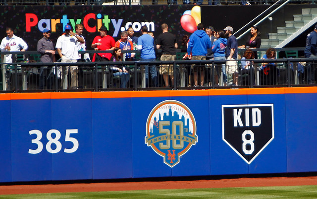 Mets Reportedly Plan to Move Citi Field's Fences In