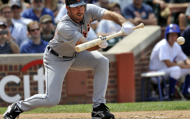 There's a campaign to vote Justin Verlander into the Home Run Derby ...