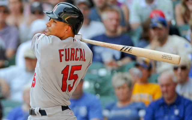 Rafael Furcal Stats, Fantasy & News