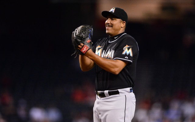 Carlos Zambrano Returns To Chicago As Part Of Independent Team