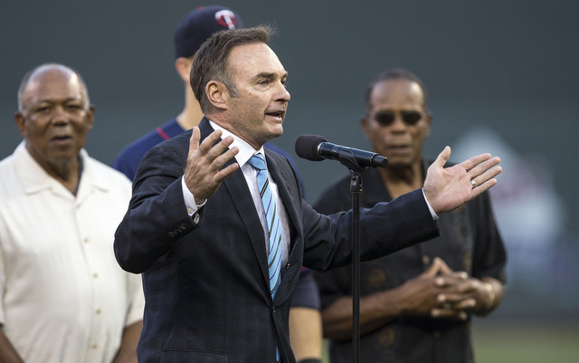 Paul Molitor will be back coaching with Minnesota in 2014.