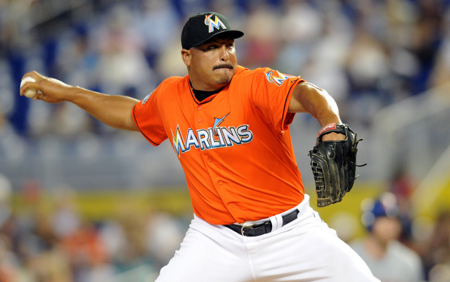 Philadelphia Phillies sign pitcher Carlos Zambrano to minor league