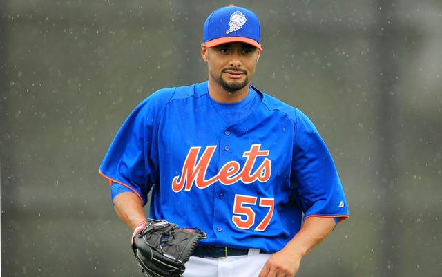 Johan Santana is planning to attempt a comeback in 2016.