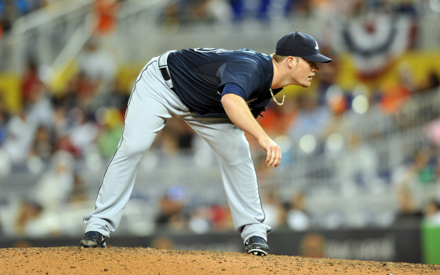 Craig Kimbrel (USATSI)