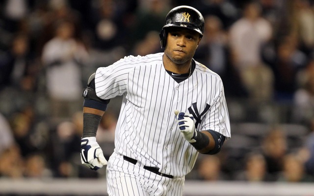 Robinson Cano - ROC NATION