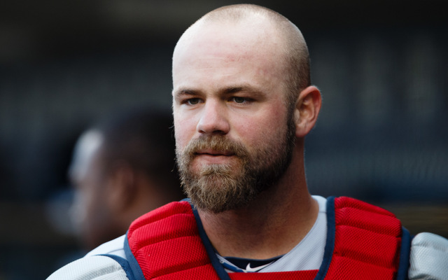 Is Evan Gattis really an everyday catcher?