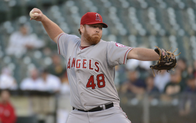 Former Braves, Angels pitcher Tommy Hanson dies at 29