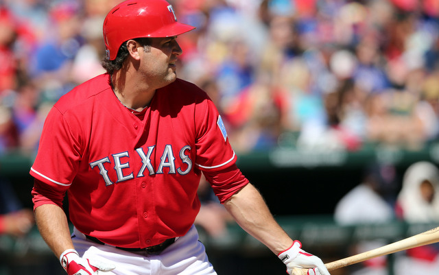 Lance Berkman's case for Hall of Fame