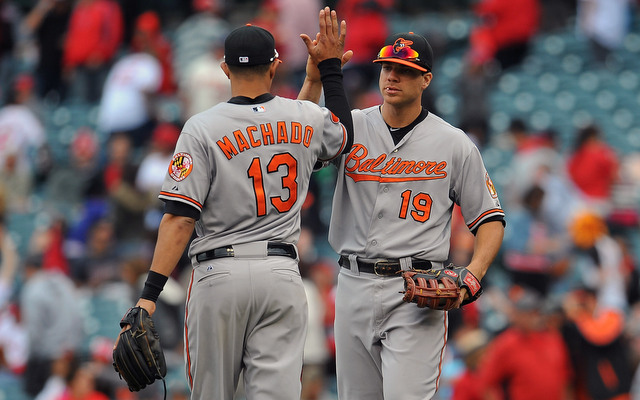 R.I.P., 2013 Baltimore Orioles 