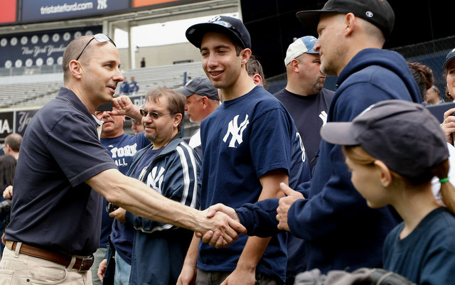 Red Sox fan awarded $4.3 million after being stabbed by Yankees